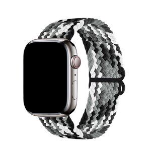 Apple Watch Band - Midnight Camo